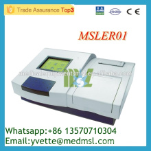 MSLER01M Lector de microplacas para ELISA Elisa Microplate Reader